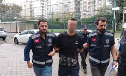 Genç kadına kabusu yaşatan şahıs gözaltına alındı