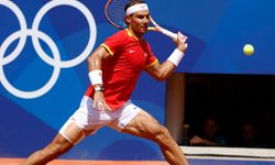 Rafael Nadal'dan emeklilik kararı