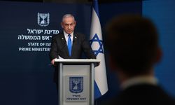 Netanyahu'dan BM Barış Gücü'ne: Çekilin