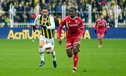 Fenerbahçe, Samsunspor'a konuk olacak!