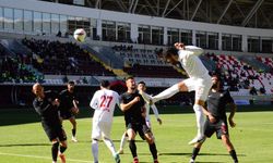 Diyarbekirspor 2-0 yenildi