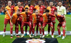 Galatasaray, Elfsborg'u konuk edecek