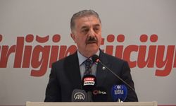 MHP'li isimden Dervişoğlu'na 'ip' tepkisi