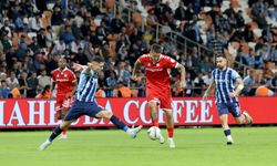 Demirspor'da işler kötü