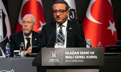 Beşiktaş borcunu açıkladı!