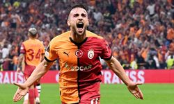 Galatasaray'ın bu sezon parlayan yıldızı: Yunus Akgün