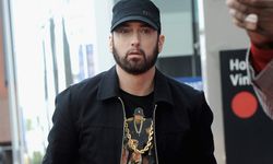 Rapçi Eminem dede olacağını açıkladı