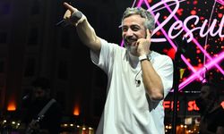 Kardeş Kültürler Festivali, Resul Dindar ile final yaptı