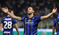 Inter’den Hakan Çalhanoğlu açıklaması!