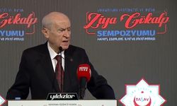 Bahçeli: Türk ile Kürtlerin birbirini sevmesi farzdır!