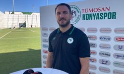 Konyaspor'da teknik direktör gitti!