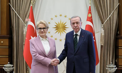 Erdoğan, Akşener'e açtığı davaları geri çekti