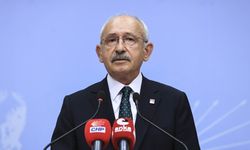 Kemal Kılıçdaroğlu hakkında soruşturma başlatıldı