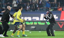 Olaylı Trabzonspor Fenerbahçe maçı için flaş gelişme!