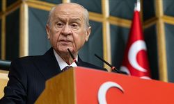 Devlet Bahçeli: Ne Ülkü Ocaklarını ne de MHP'yi kimseye çiğnetmem