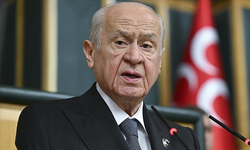 Bahçeli: DEM'e uzattığım el Türkiye partisi olun teklifidir