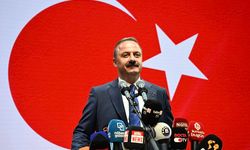 Yavuz Ağıralioğlu yeni partisini tanıttı