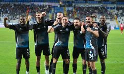 Erzurumspor, liderlik koltuğuna oturdu