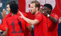 Bayern Münih deplasmanda farka koştu