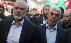 Hamas'ın yeni liderine ilişkin kritik karar