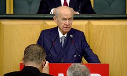 Bahçeli: Bugünden sonra tarih farklı akacak