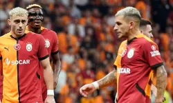 Galatasaray UEFA Avrupa Ligi'nde RFS'ye konuk olacak