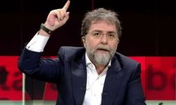 Ahmet Hakan: Teröristleri kudurttuğuna göre, aynen devam