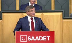 Davutoğlu: Her adımı destekleyeceğiz!