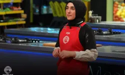 MasterChef'ten elenen Ayşe Ekiz'e sürpriz teklif