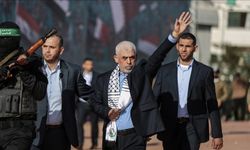 Hamas Lideri Sinwar'dan 'suikast' önlemi