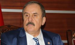 Salim Ensarioğlu: Barış umudu yeniden yeşerdi