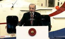 Erdoğan: Hain saldırılar bizi yolumuzdan geri çeviremez!