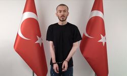 MİT'ten kritik operasyon: El Kaide üyesi Ahmet Baykara yakalandı!