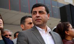 Selahattin Demirtaş, Özgür Özel’e çağrı metni verecek