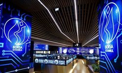 Borsa güne yükselişle başladı