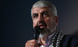 Hamas’ın başına Halid Meşal mi geçti?