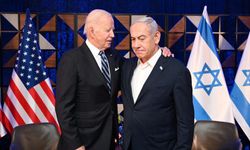 Biden ile Netanyahu ne konuştu? Beyaz Saray'dan açıklama