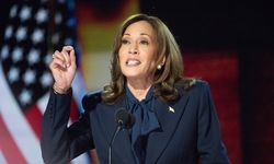 Kamala Harris: Ateşkes anlaşmasında ilerleme var ancak...