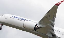 THY pilotu uçakta öldü: Uçak acil iniş yaptı!