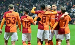 Galatasaray ile Antalyaspor 57. randevuda