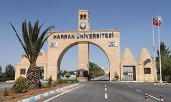 Harran Üniversitesi'nde cinsel istismar ve fuhuş iddiaları