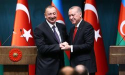 Erdoğan, Azerbaycan'ın Devlet Bayrak Günü'nü kutladı!