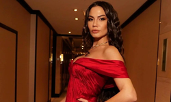 Demet Özdemir'in tarzı gündem oldu