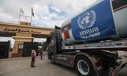 İsrail UNRWA'yı yasakladığını BM'ye bildirdi!