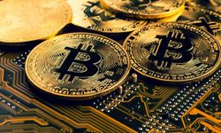 Bitcoin geri vites yaptı: Yüzde 5 düştü!