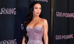 Megan Fox'tan bebek müjdesi!