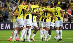 Fenerbahçe Sivasspor mücadelesi başladı!