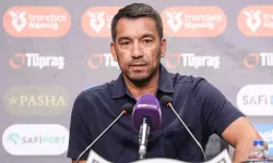 Bronckhorst: Böyle puan kayıpları olmaması gerekir