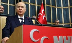 Bahçeli: İmralı ile DEM'in görüşmesi gecikmemeli!