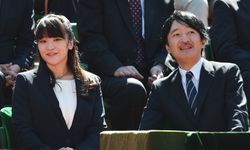 Japonya Veliaht Prensi ve Prenses Kiko Türkiye'ye geliyor!